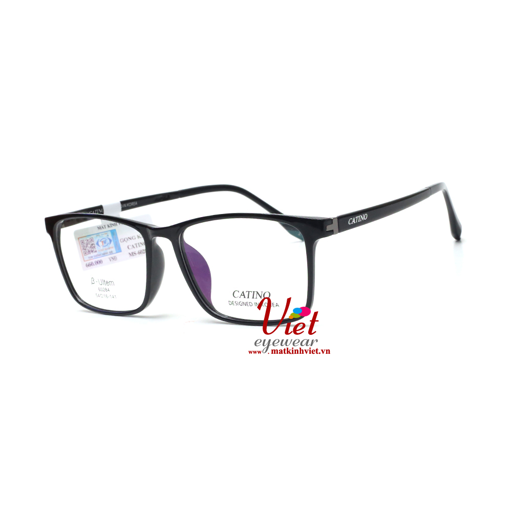 Gọng kính Catino MS60284 C1